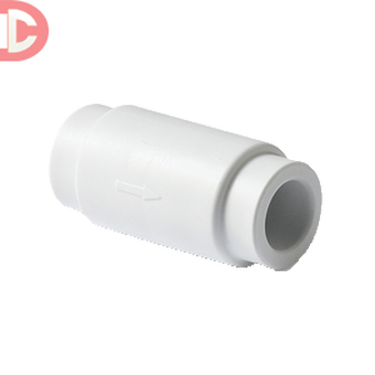 Клапан обратный ПП 32 внутр./внутр.