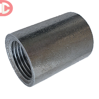 Муфта стальная ду40 ГОСТ 8966-75